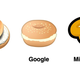 Illustration for article titled Ey, I’m a Real New Yawka, So Heah’s What I Think About Da Phone Bagel Pictchas